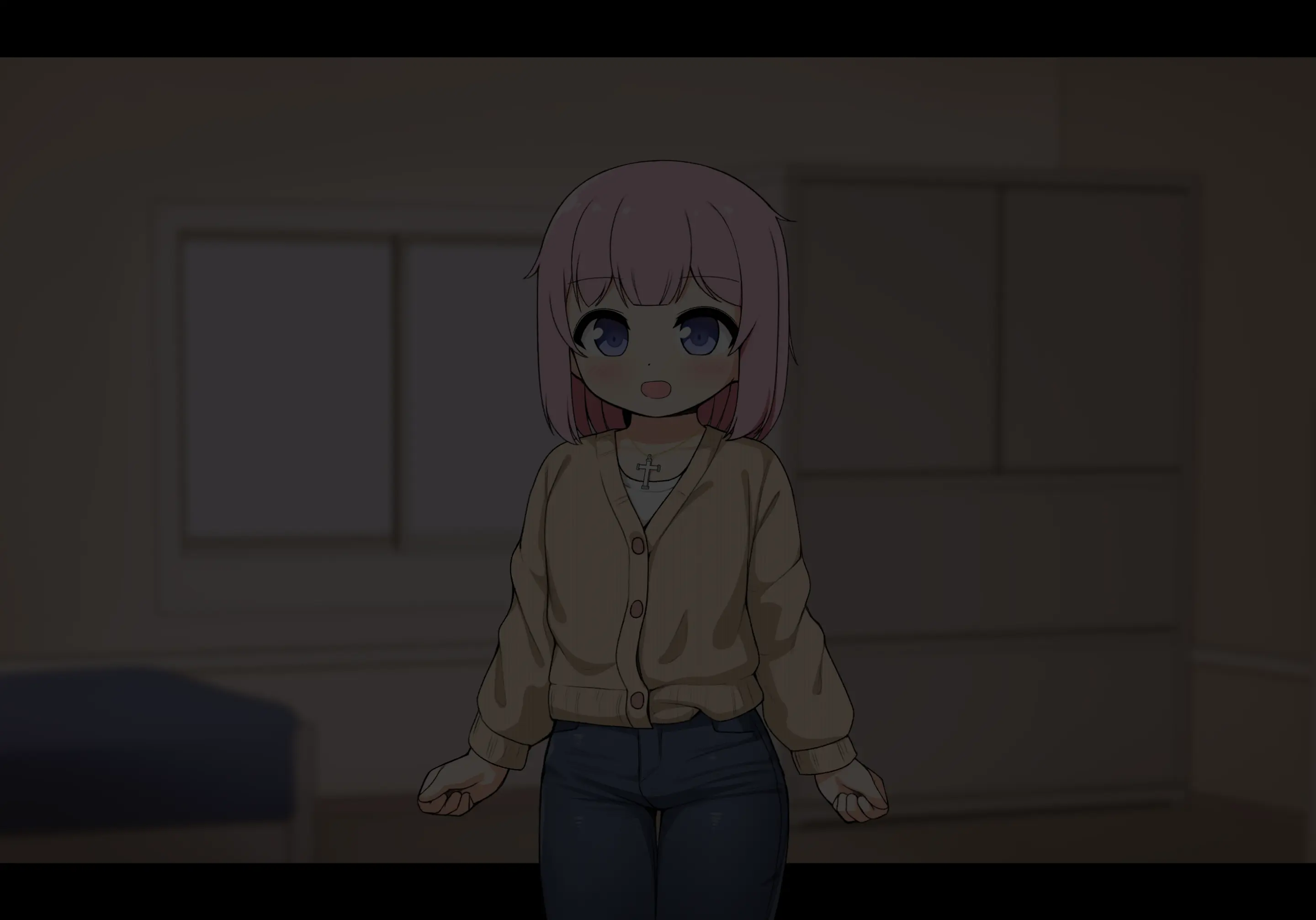 Succubus Comic Collection (Uncensored)